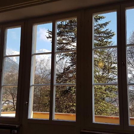Koenigliche Villa Appartement Mit Balkon Berchtesgaden Zewnętrze zdjęcie