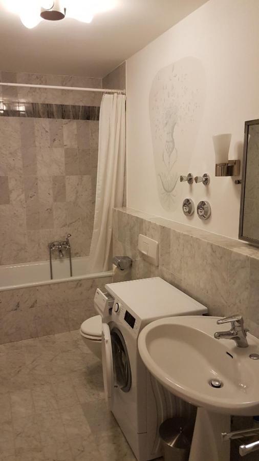 Koenigliche Villa Appartement Mit Balkon Berchtesgaden Zewnętrze zdjęcie