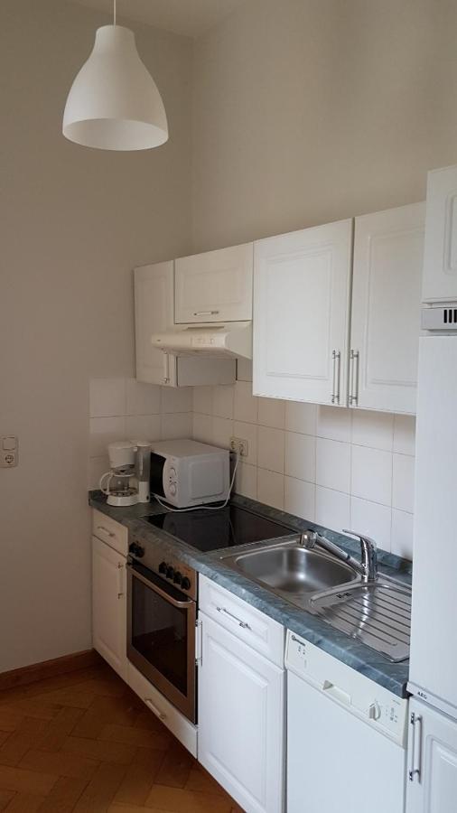Koenigliche Villa Appartement Mit Balkon Berchtesgaden Zewnętrze zdjęcie